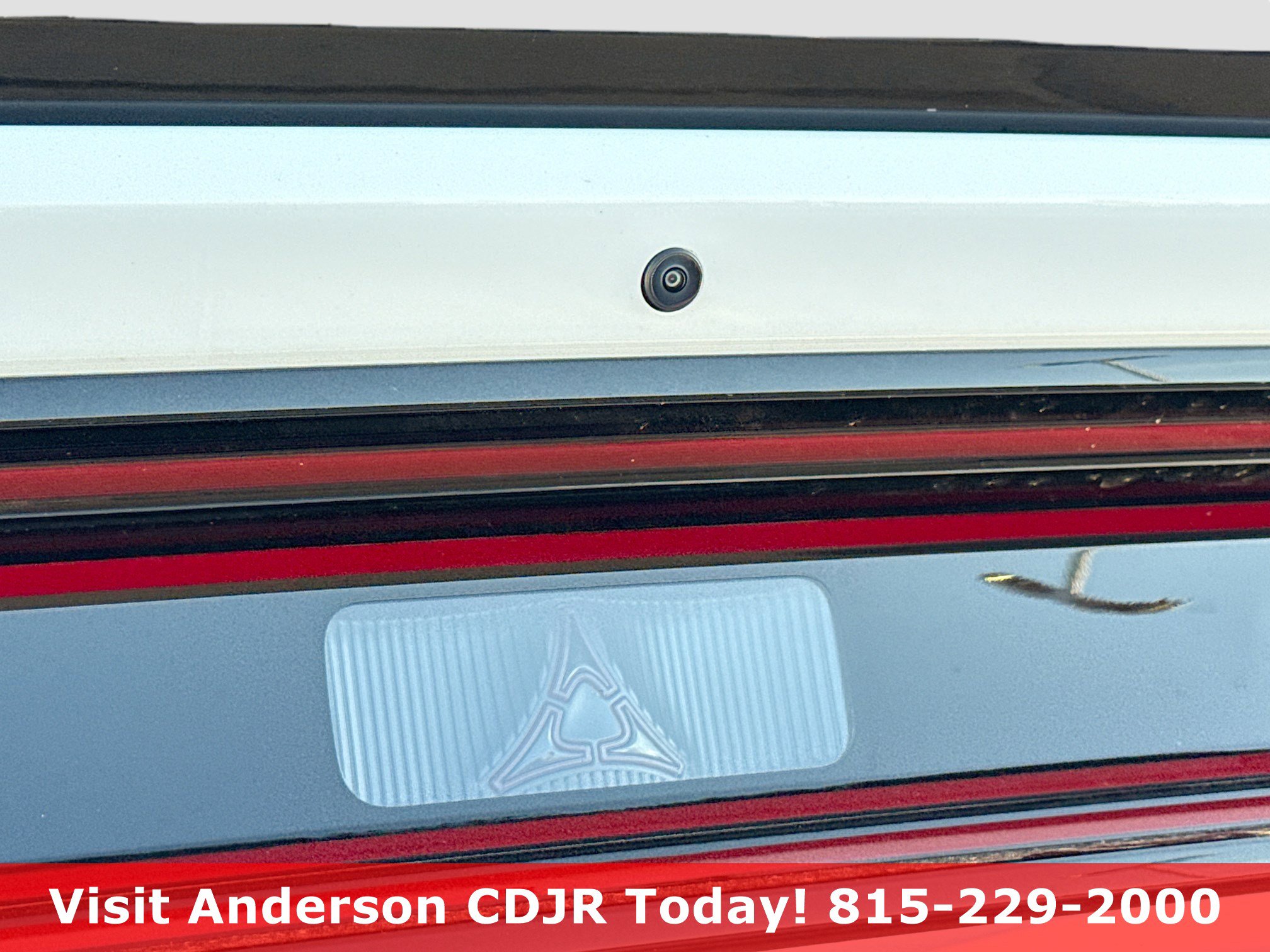 New 2026 Dodge Charger Scat Pack image 11