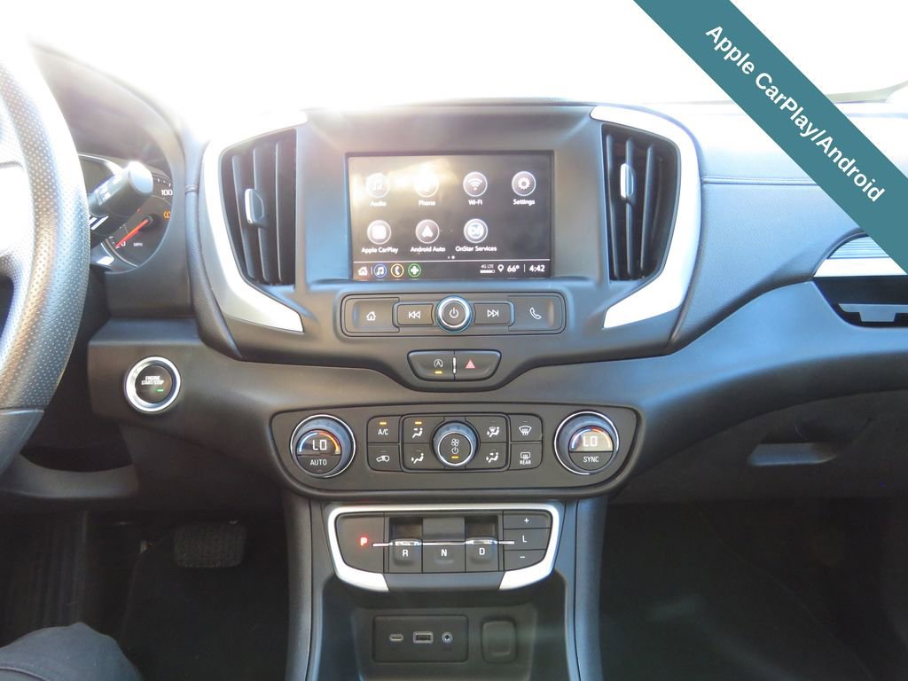 Used 2023 GMC Terrain SLE w/ Driver Convenience Package AWD/4WD image 26