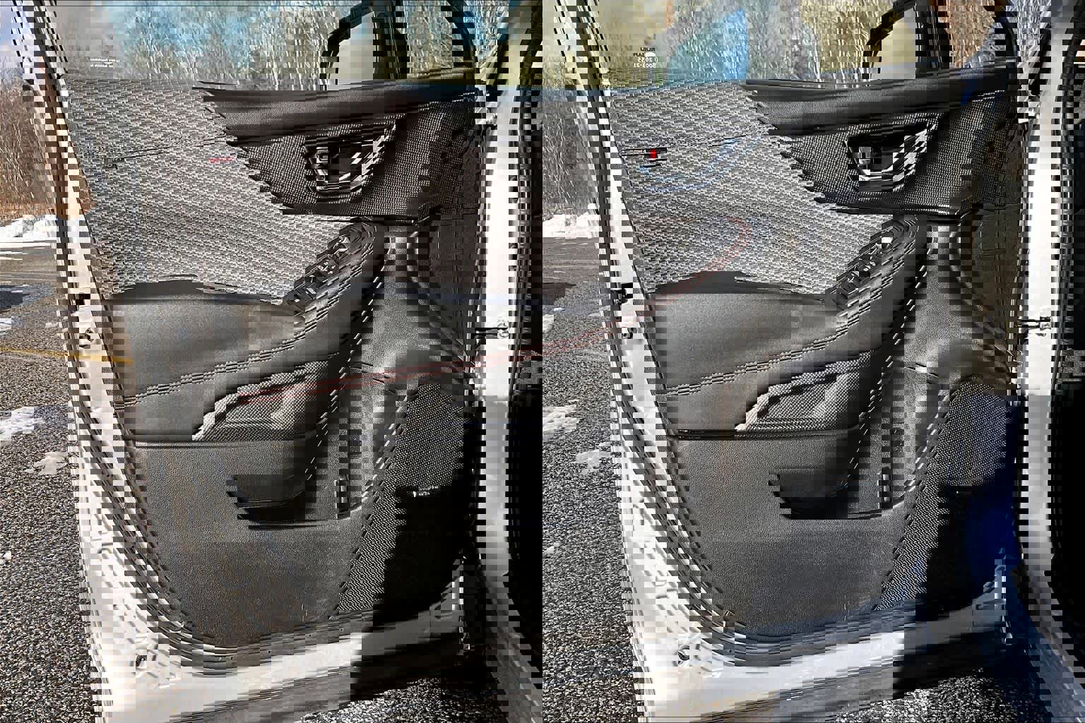 Used 2023 Subaru Forester Sport image 21