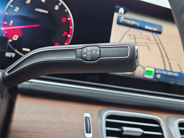 New 2026 Mercedes-Benz GLS 450 4MATIC image 9