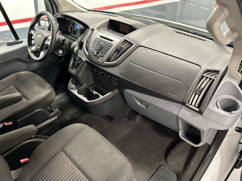 Used 2018 Ford Transit 350 XLT RWD image 20