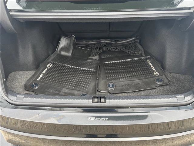 Used 2022 Lexus IS 500 w/ Accessory Package 2 RWD image 22