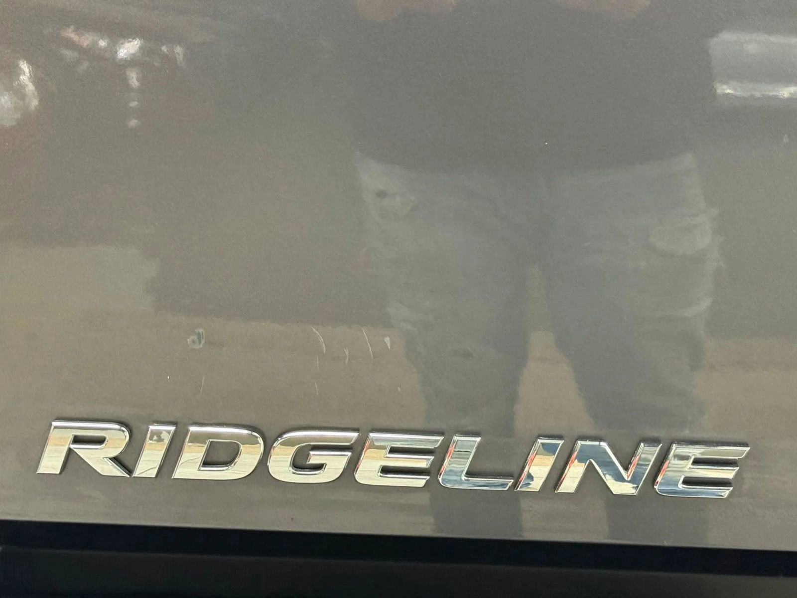 Used 2020 Honda Ridgeline Sport image 12