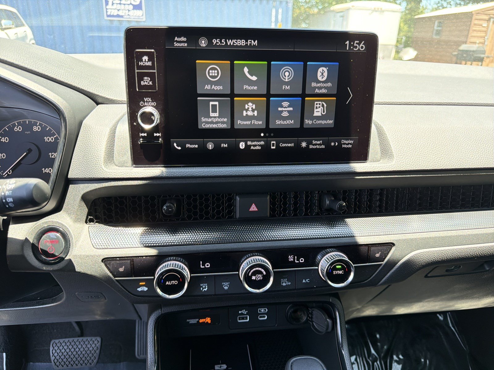 Used 2025 Honda CR-V Sport-L image 28