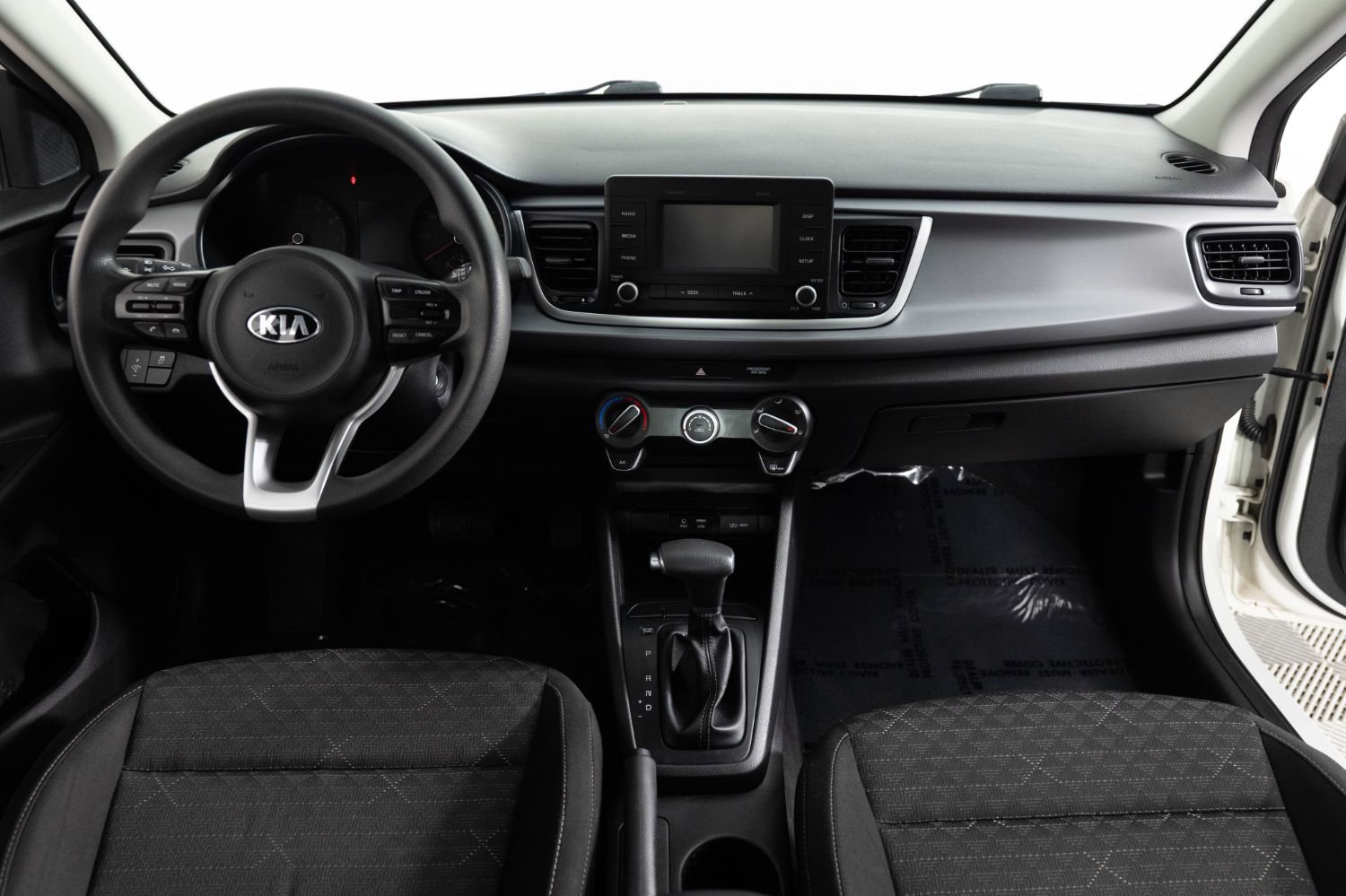 Used 2018 Kia Rio S FWD image 33