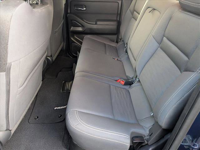 Used 2022 Nissan Frontier SV w/ Technology Package image 17