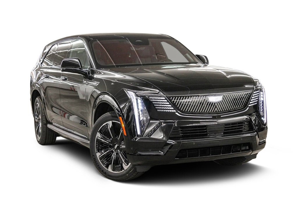 New 2026 Cadillac Escalade IQ Sport 2 image 1