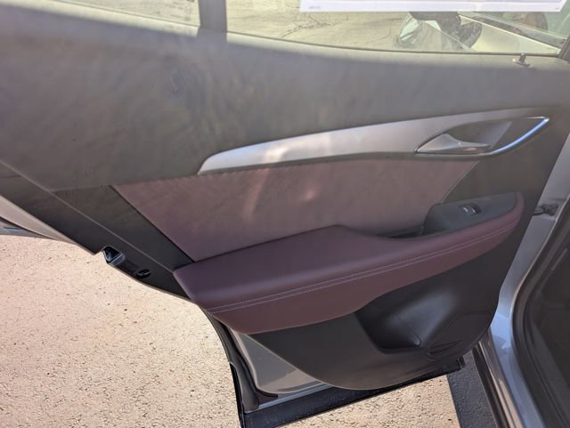 New 2026 Buick Envision Sport Touring image 10