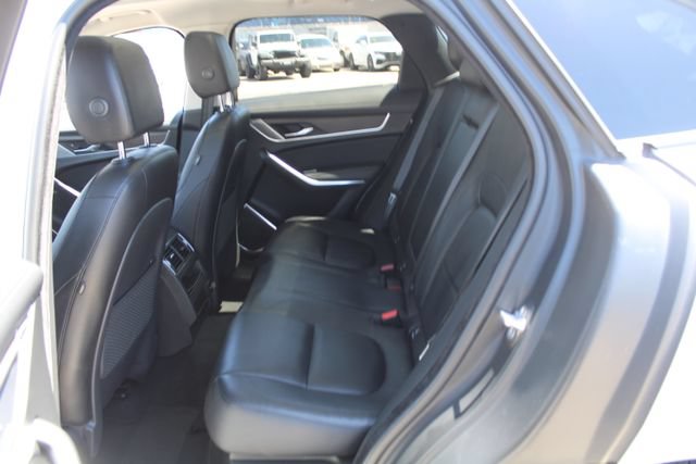 Used 2021 Jaguar F-PACE S AWD/4WD image 33
