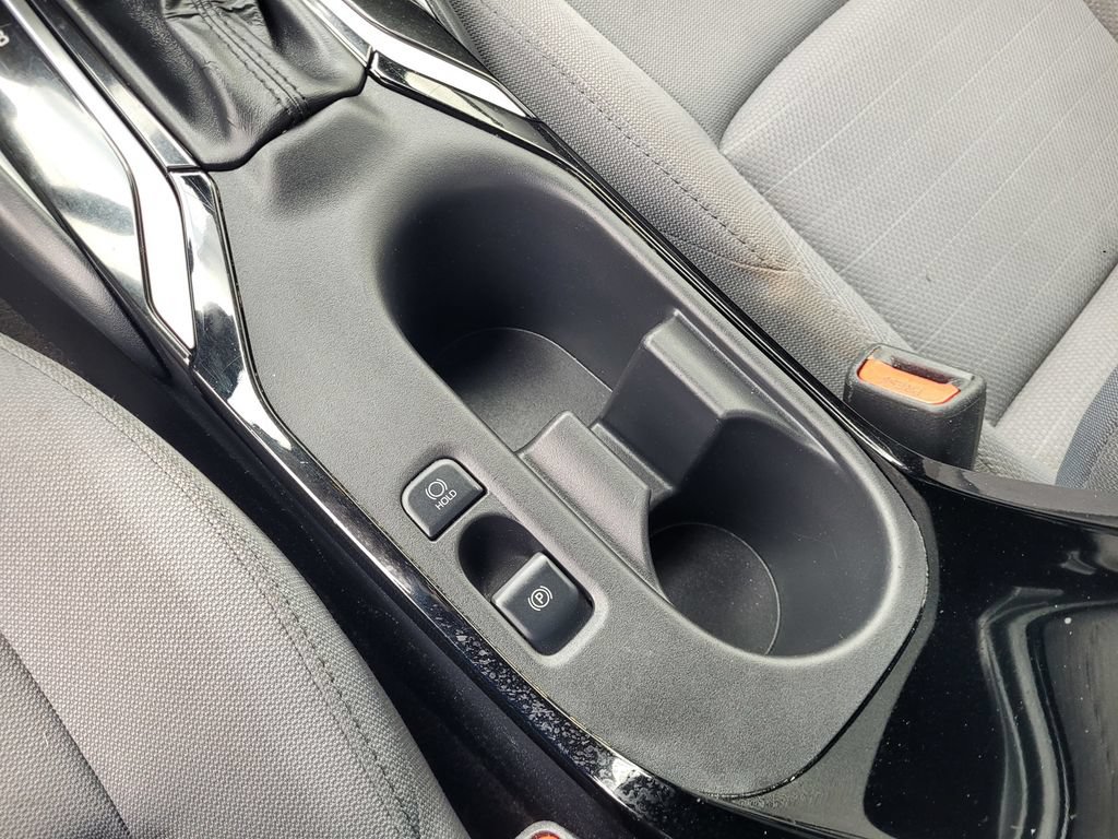 Used 2024 Toyota Corolla Hybrid Sedan FWD image 18