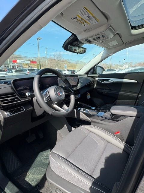 New 2026 Buick Envision Avenir AWD/4WD image 14