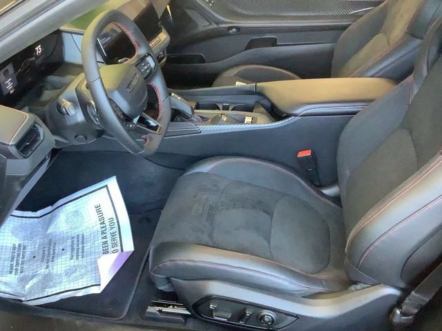 New 2024 Dodge Charger Daytona Scat Pack w/ Plus Group AWD/4WD image 7