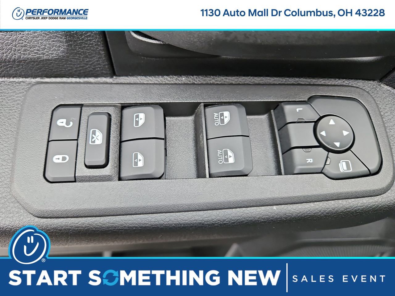 New 2026 RAM 2500 Tradesman image 18