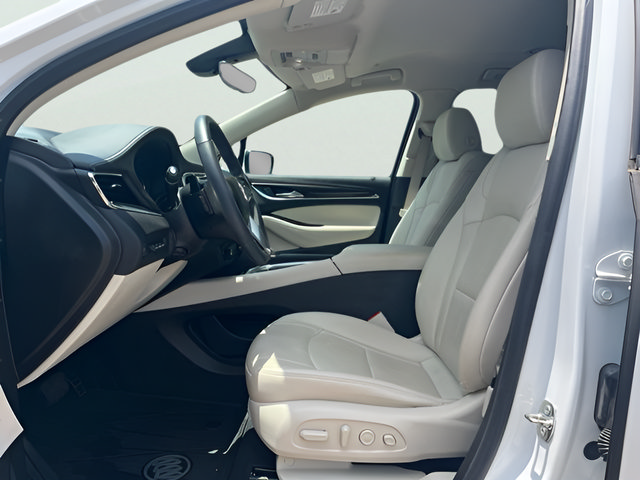 Used 2022 Buick Enclave Premium w/ Surround and Sites Package FWD image 16