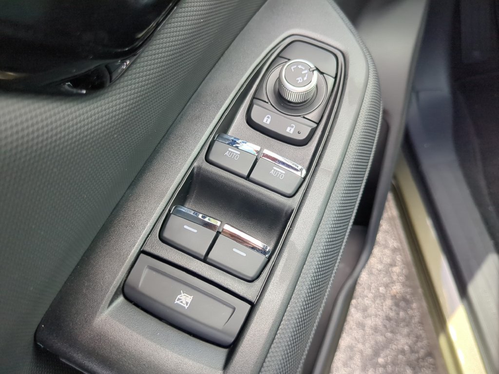 New 2026 Subaru Forester Touring AWD/4WD image 19
