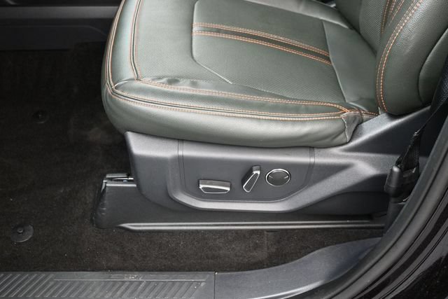 Certified 2022 Ford Expedition Timberline AWD/4WD image 13