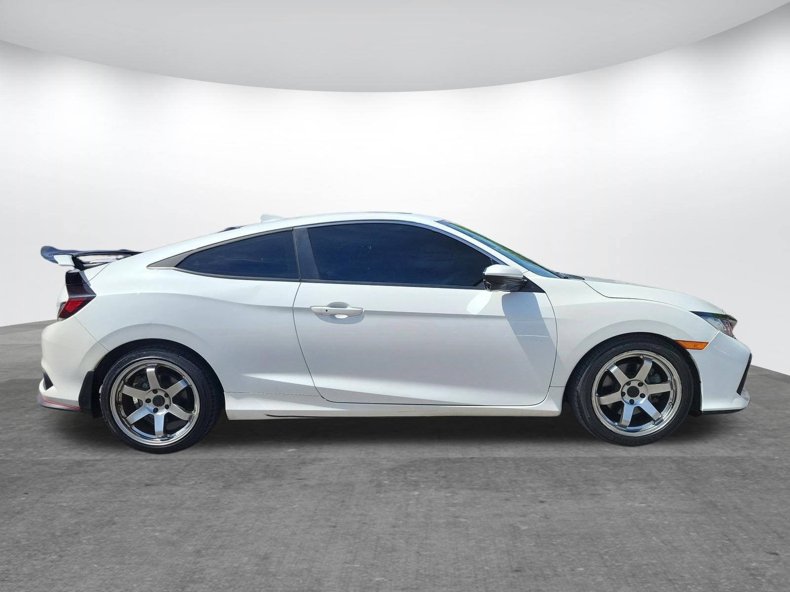 Used 2018 Honda Civic Si image 20