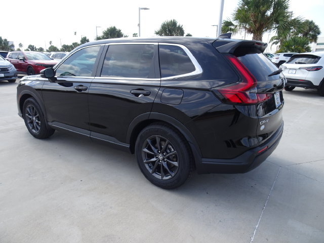 New 2026 Honda CR-V EX-L image 6