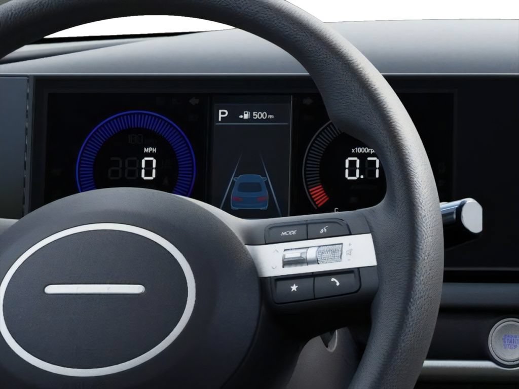 New 2026 Hyundai Tucson SE FWD image 16