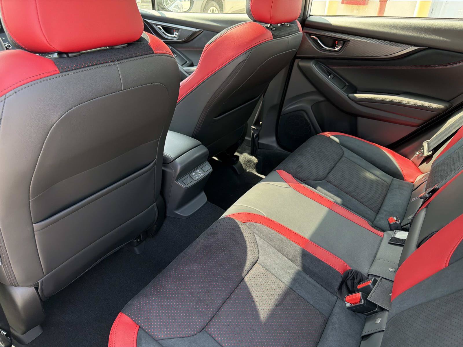 New 2026 Subaru WRX Limited AWD/4WD image 10
