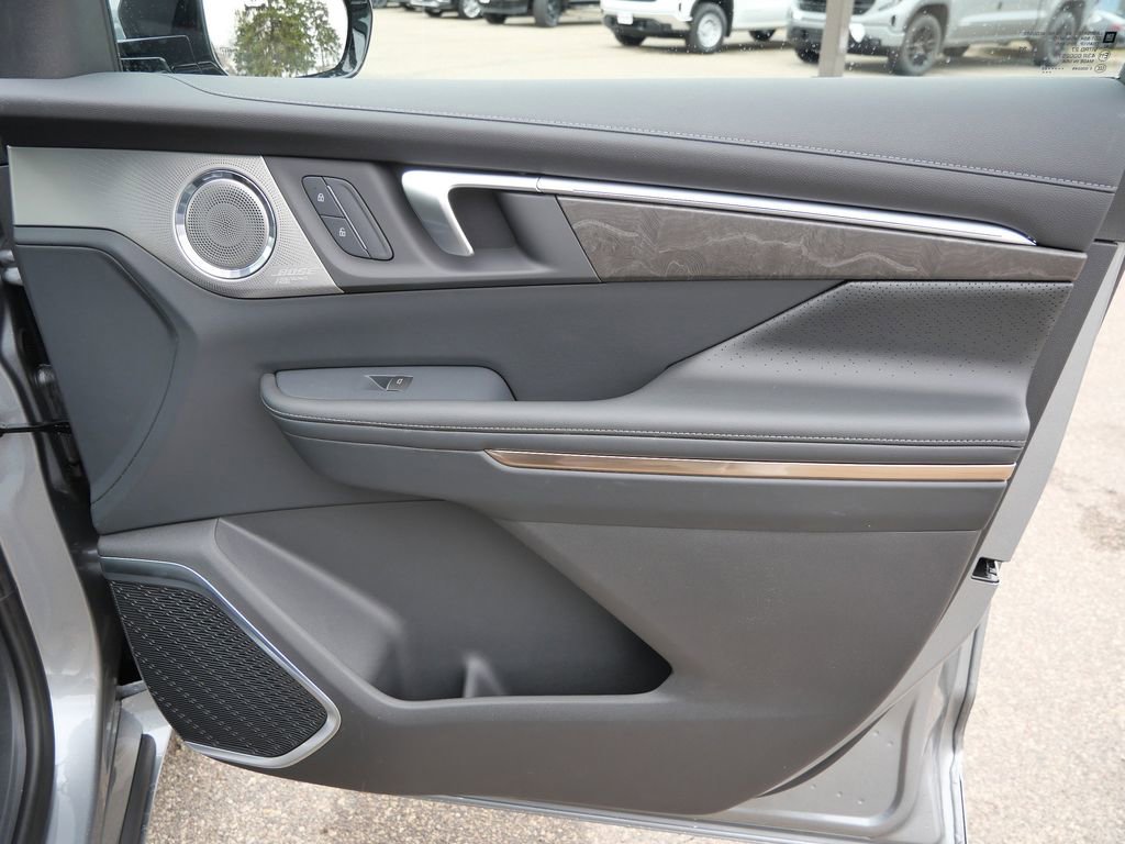 New 2026 Buick Enclave Avenir w/ Super Cruise Package image 22