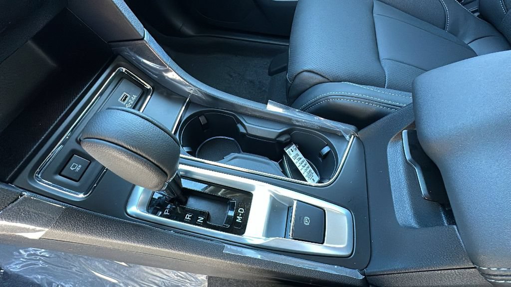 New 2026 Subaru Ascent Limited AWD/4WD image 13