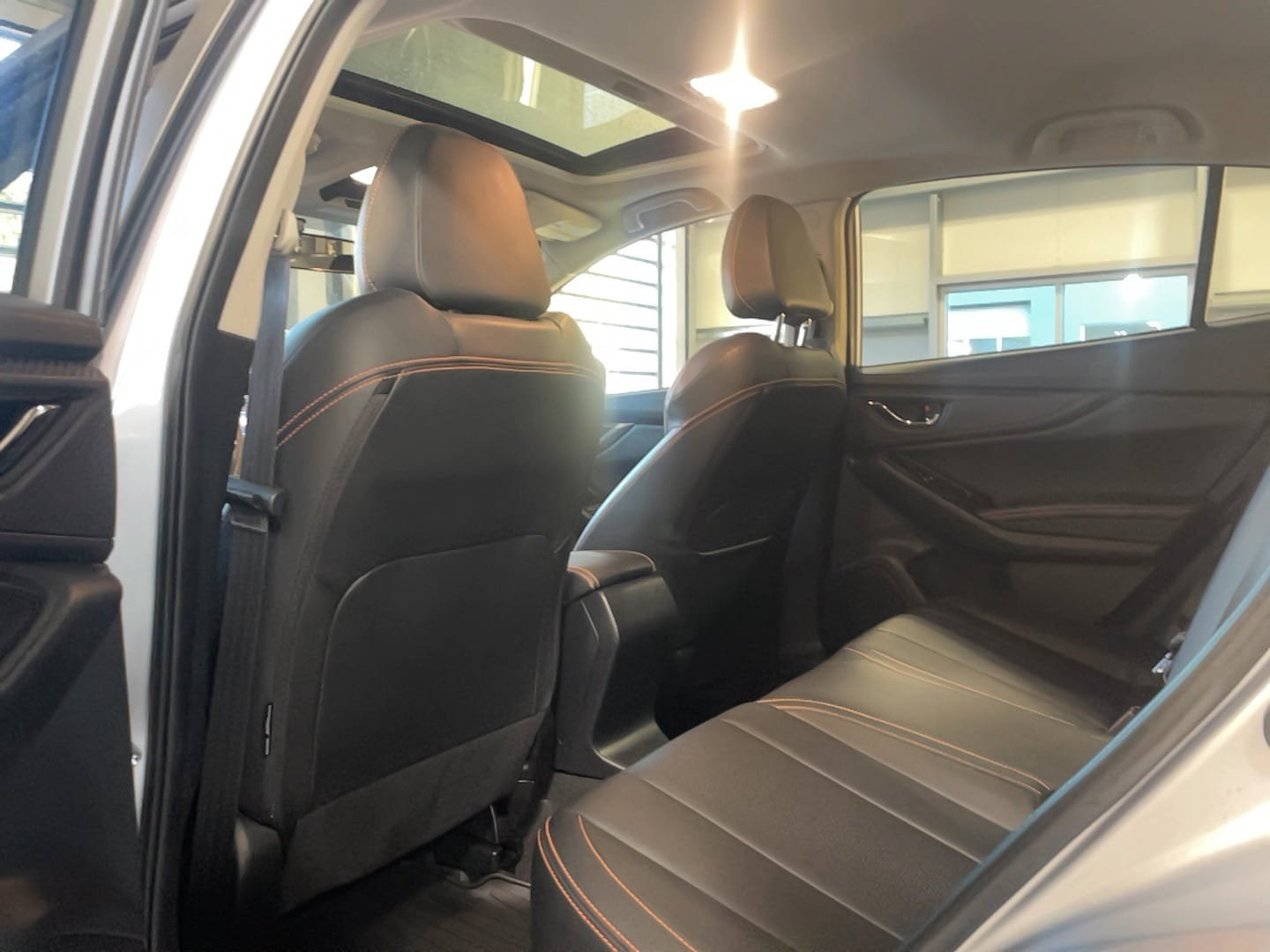 Used 2018 Subaru Crosstrek 2.0i Limited AWD/4WD image 7