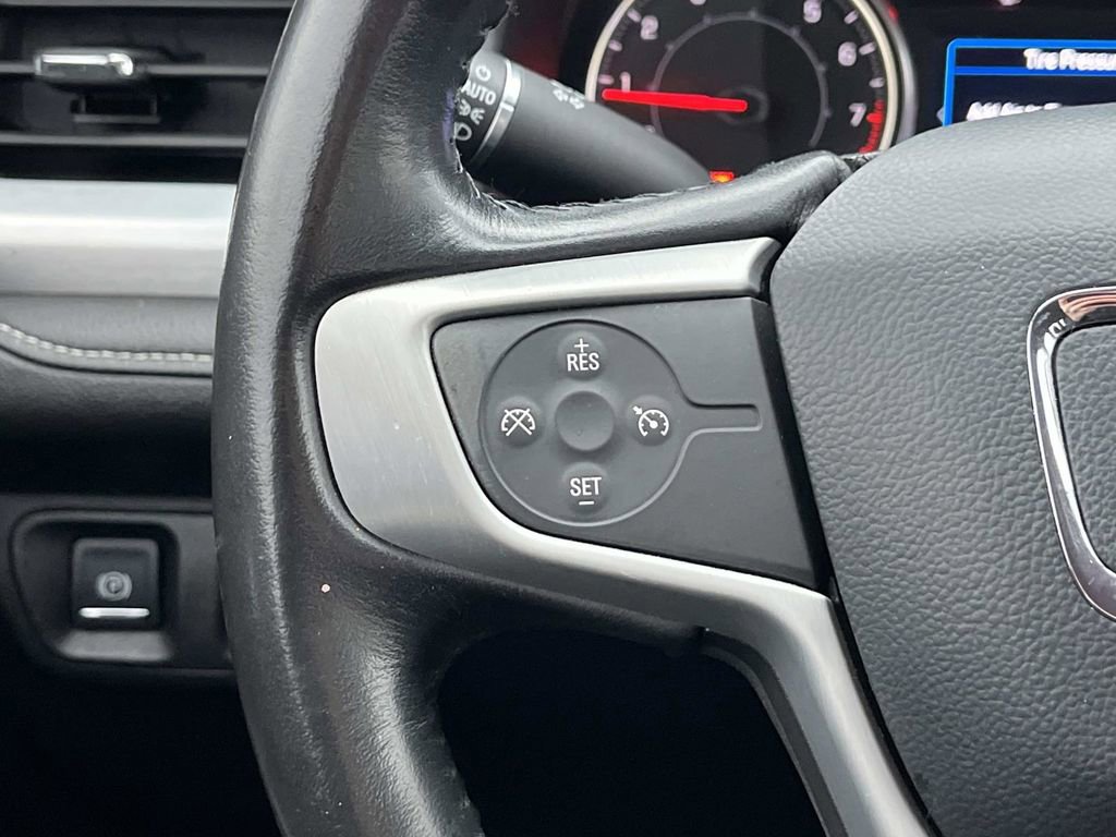 Used 2020 GMC Acadia SLE w/ Driver Convenience Package image 28