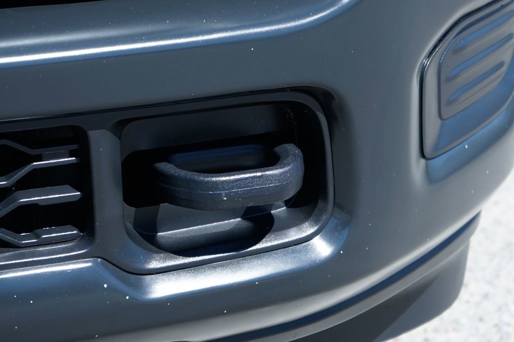 Used 2024 RAM 3500 Tradesman image 46