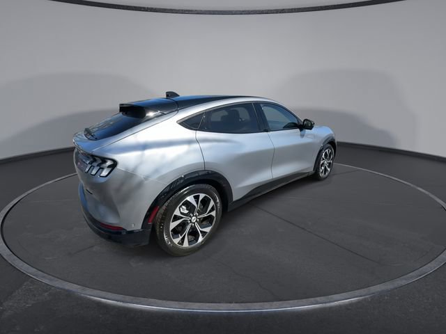 Used 2021 Ford Mustang Mach-E Premium image 15