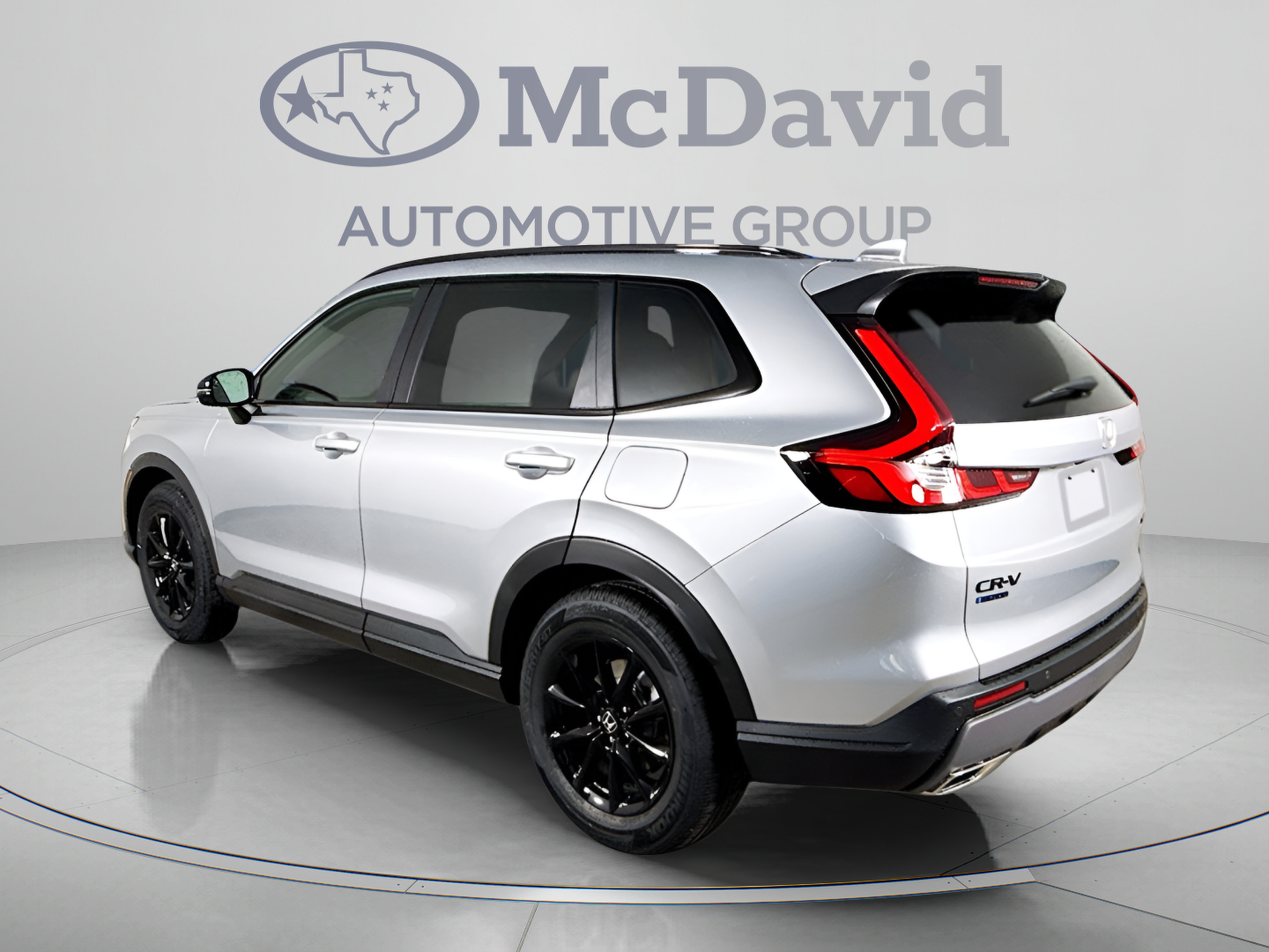 New 2026 Honda CR-V Sport-L image 4