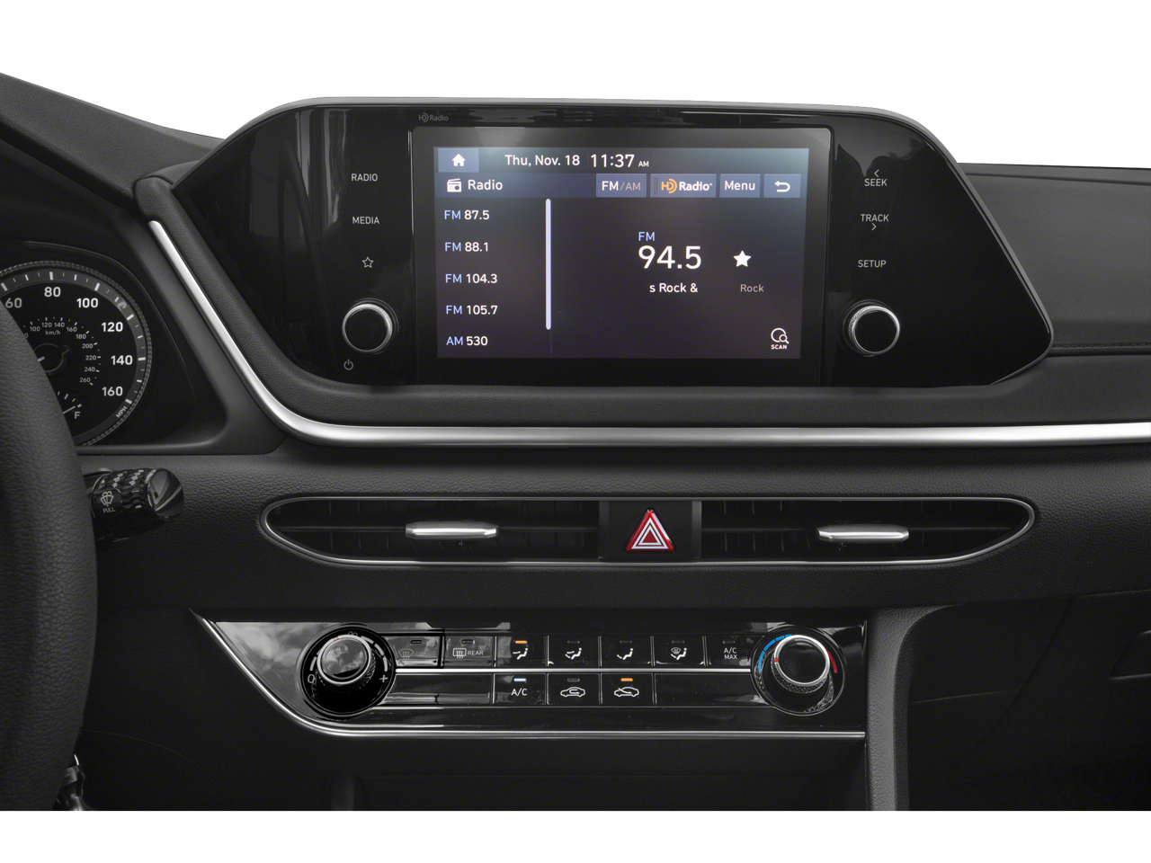 Certified 2023 Hyundai Sonata SE FWD image 60