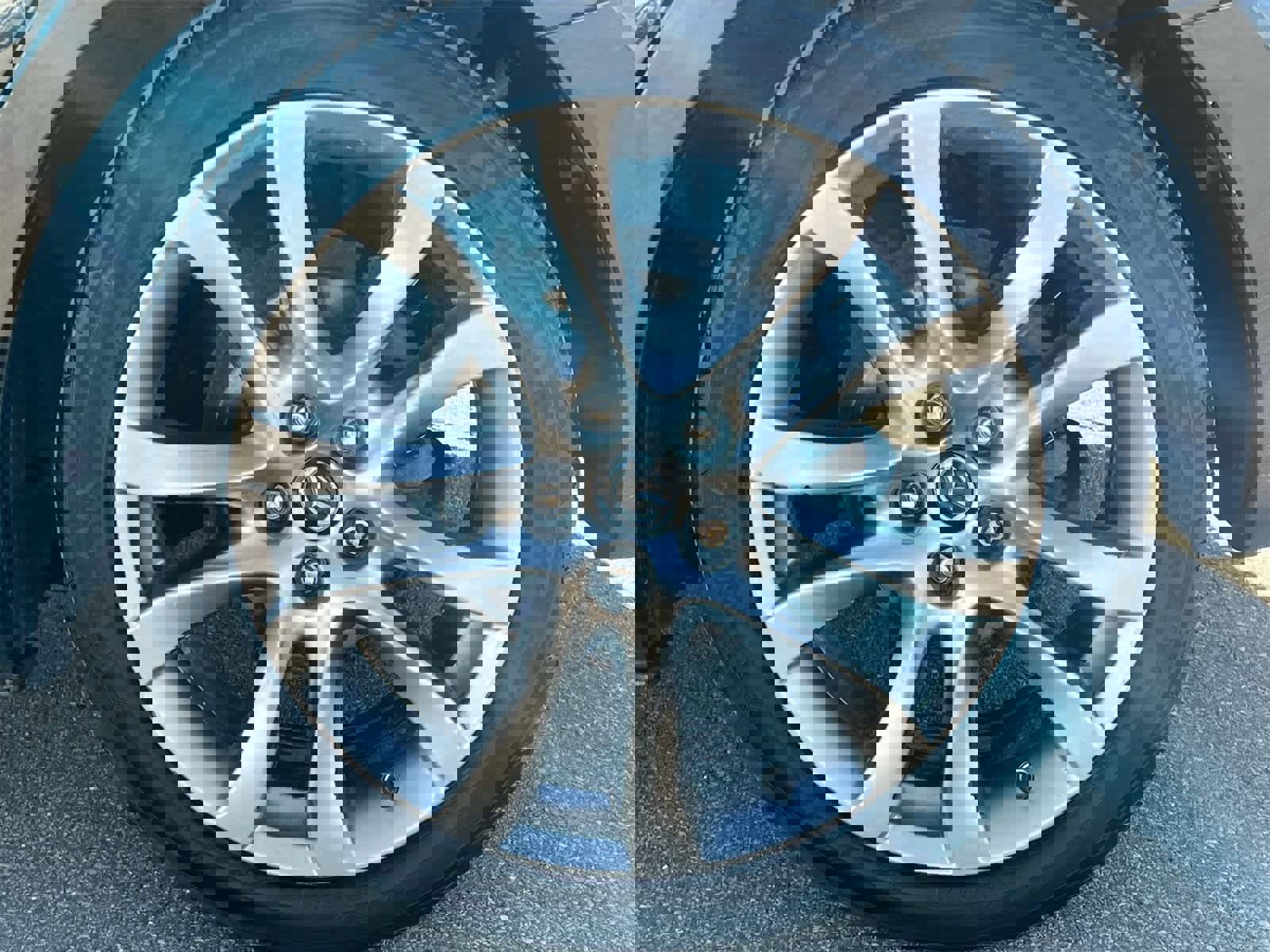 Used 2015 MAZDA MAZDA6 Grand Touring image 14