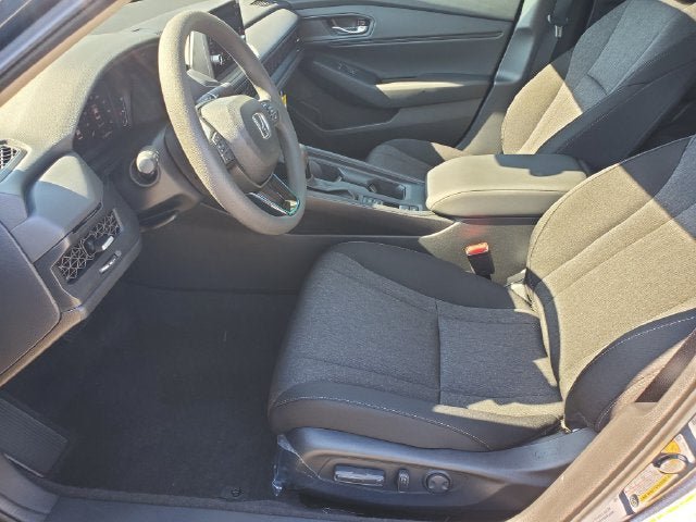 New 2026 Honda Accord SE image 33