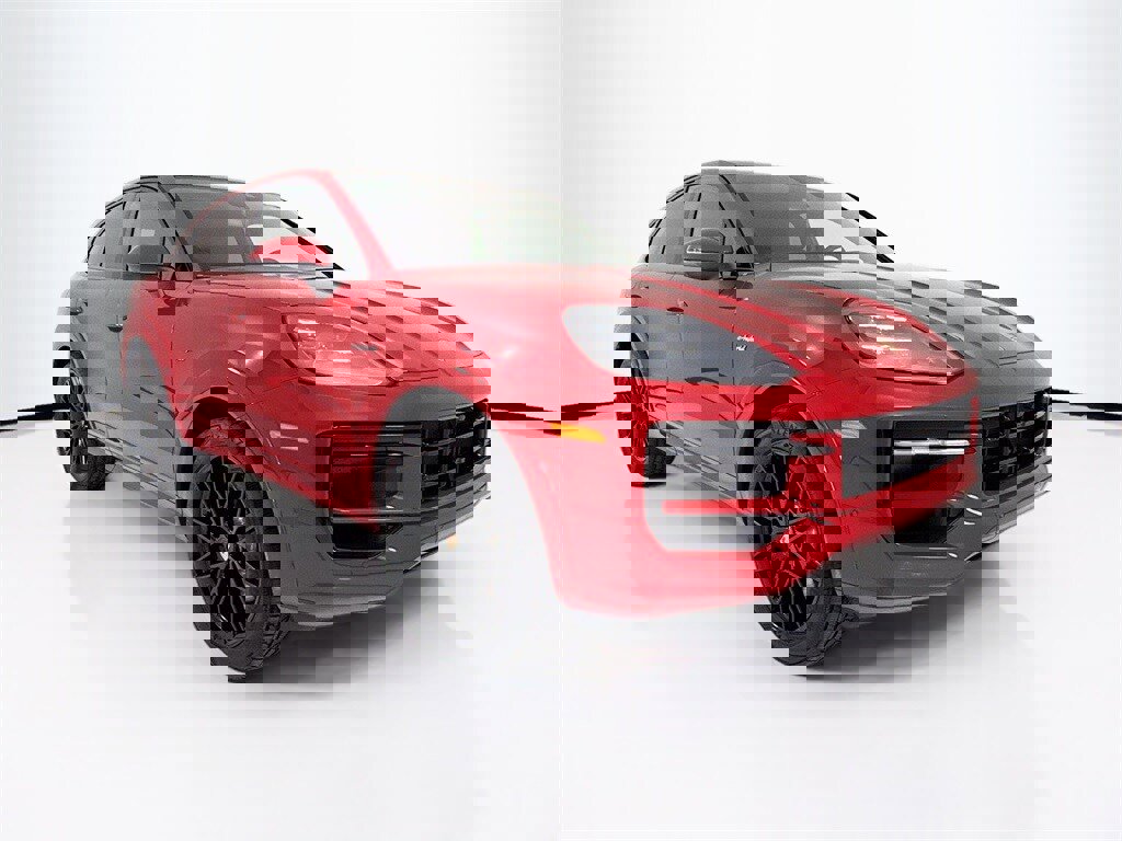 New 2026 Porsche Cayenne E-Hybrid Coupe image 7