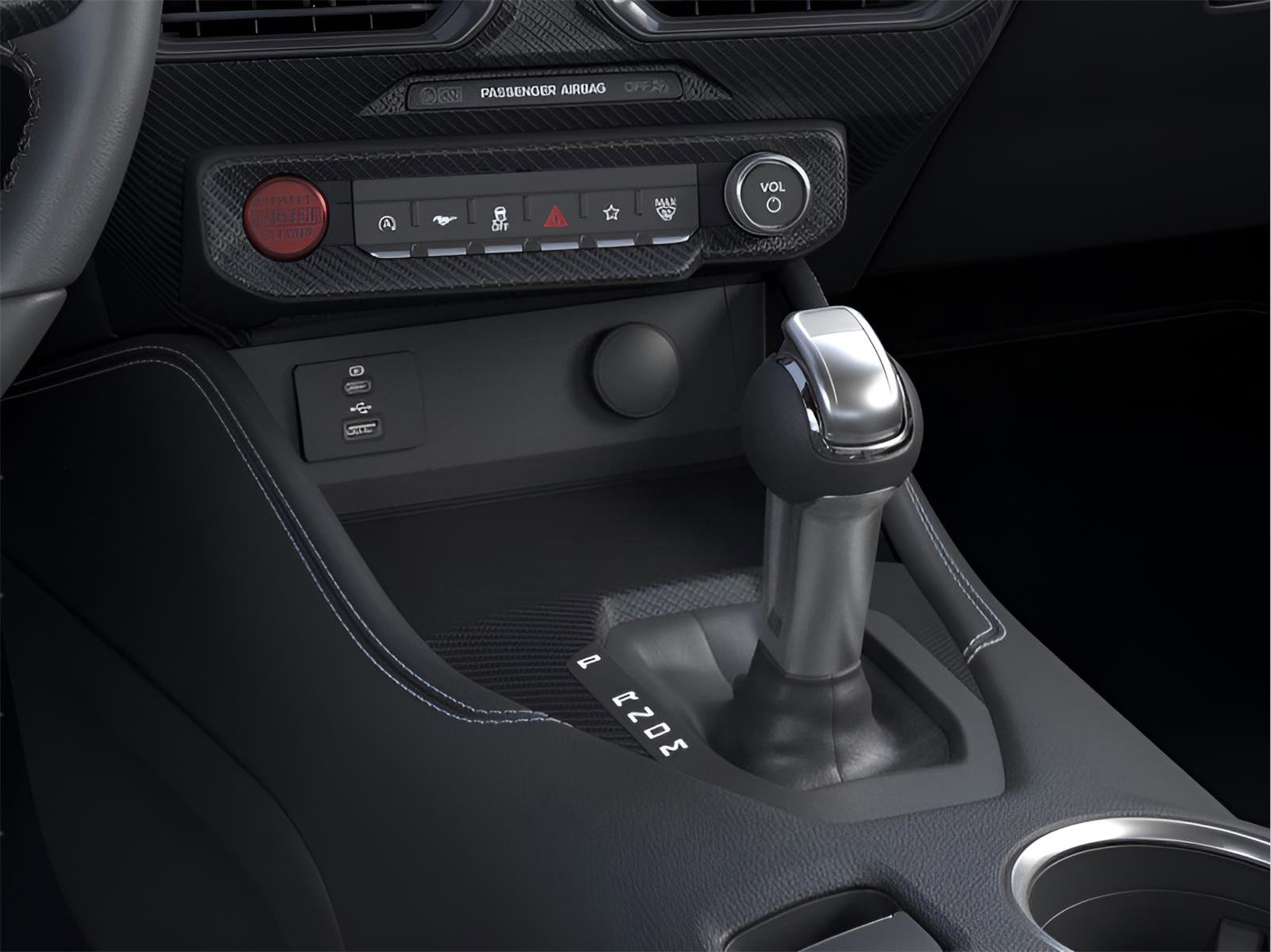 New 2026 Ford Mustang GT image 15
