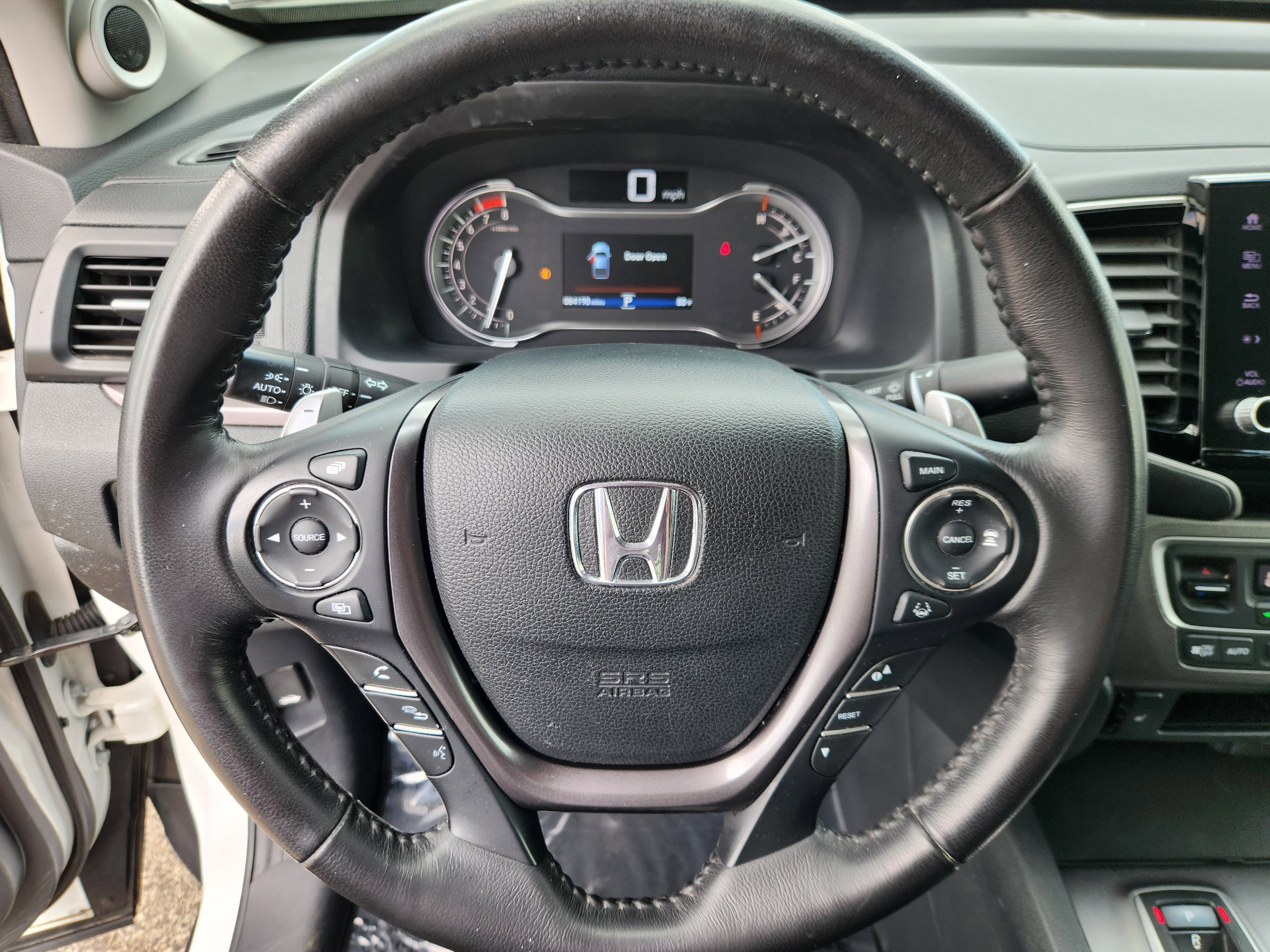 Used 2022 Honda Ridgeline RTL image 9