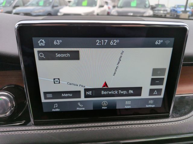 Used 2020 Lincoln Corsair Reserve w/ Equipment Group 201A AWD/4WD image 12