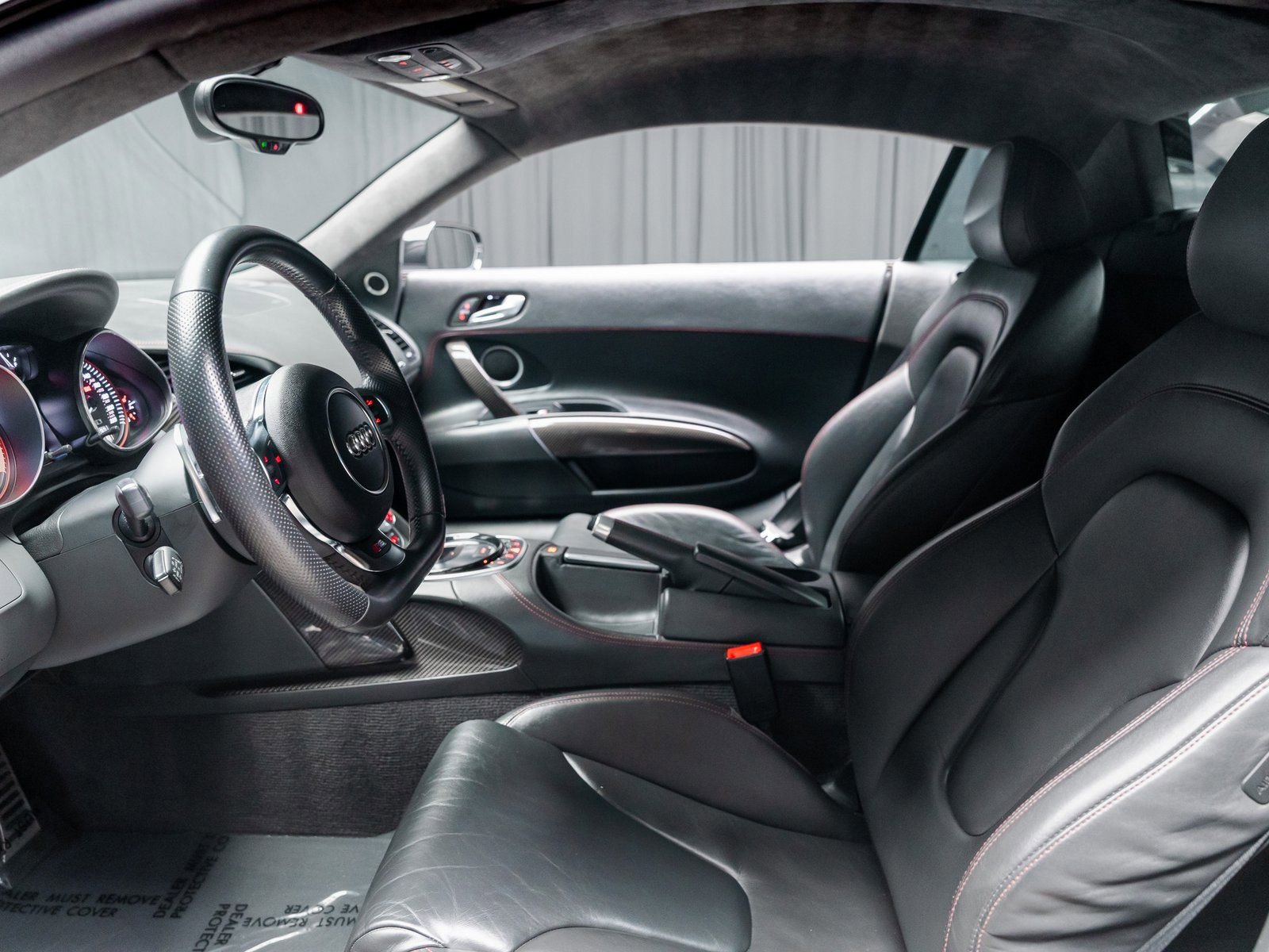 Used 2014 Audi R8 V10 image 50