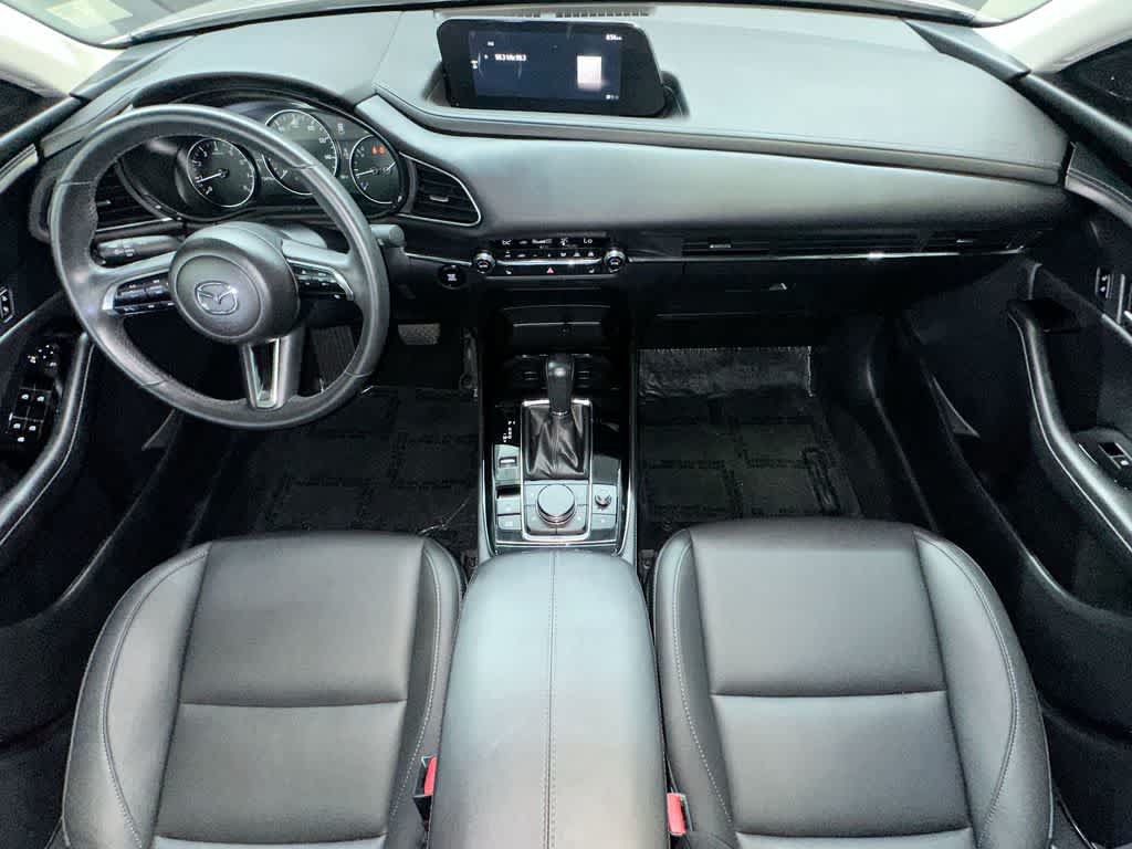 Used 2024 MAZDA CX-30 AWD 2.5 S w/ Preferred Package image 23