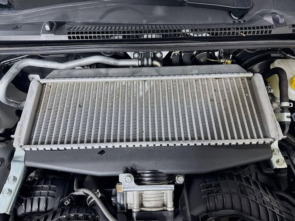 Used 2023 Subaru WRX Premium image 30