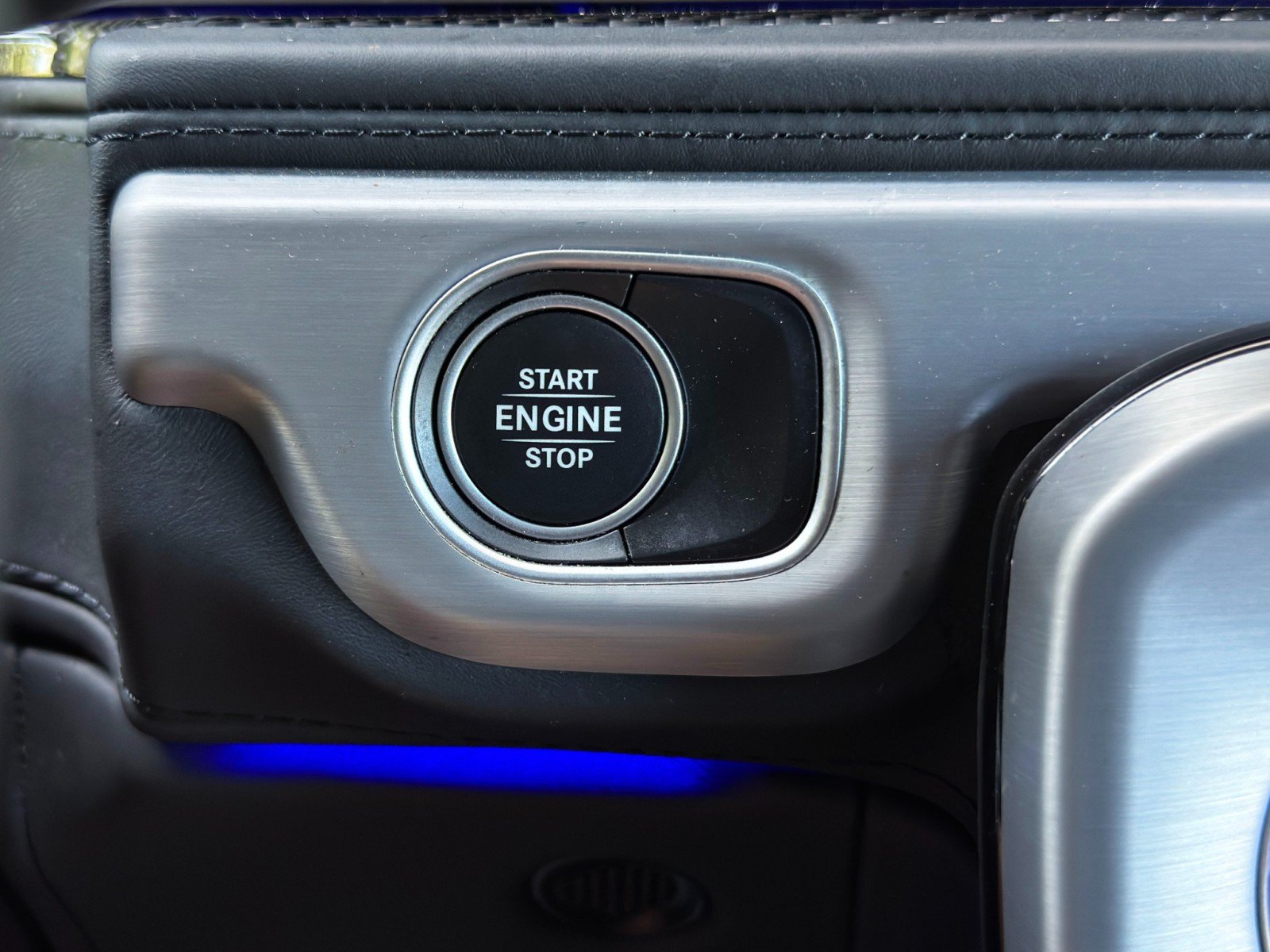 Used 2023 Mercedes-Benz G 63 AMG Squared image 27