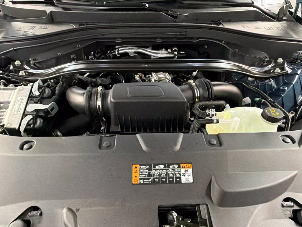 New 2027 Lincoln Aviator Reserve AWD/4WD image 43