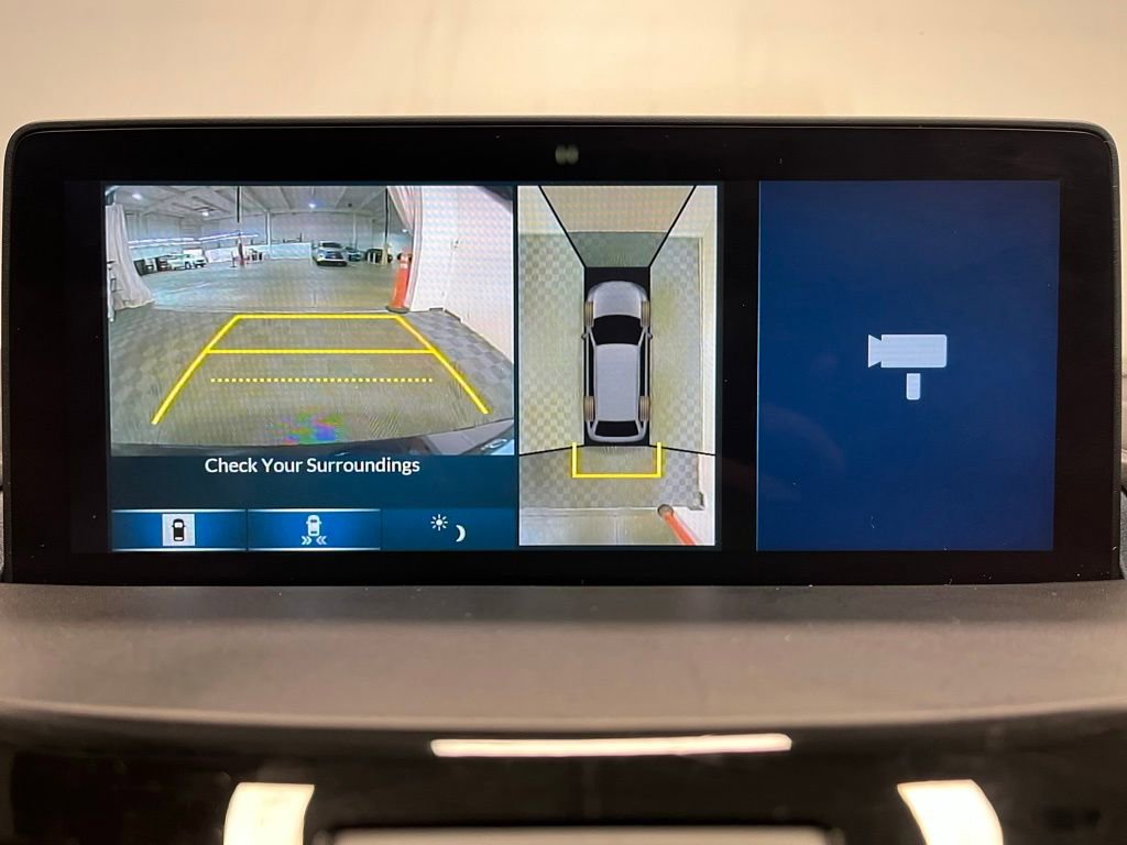 Certified 2022 Acura RDX AWD w/ Advance Package image 8