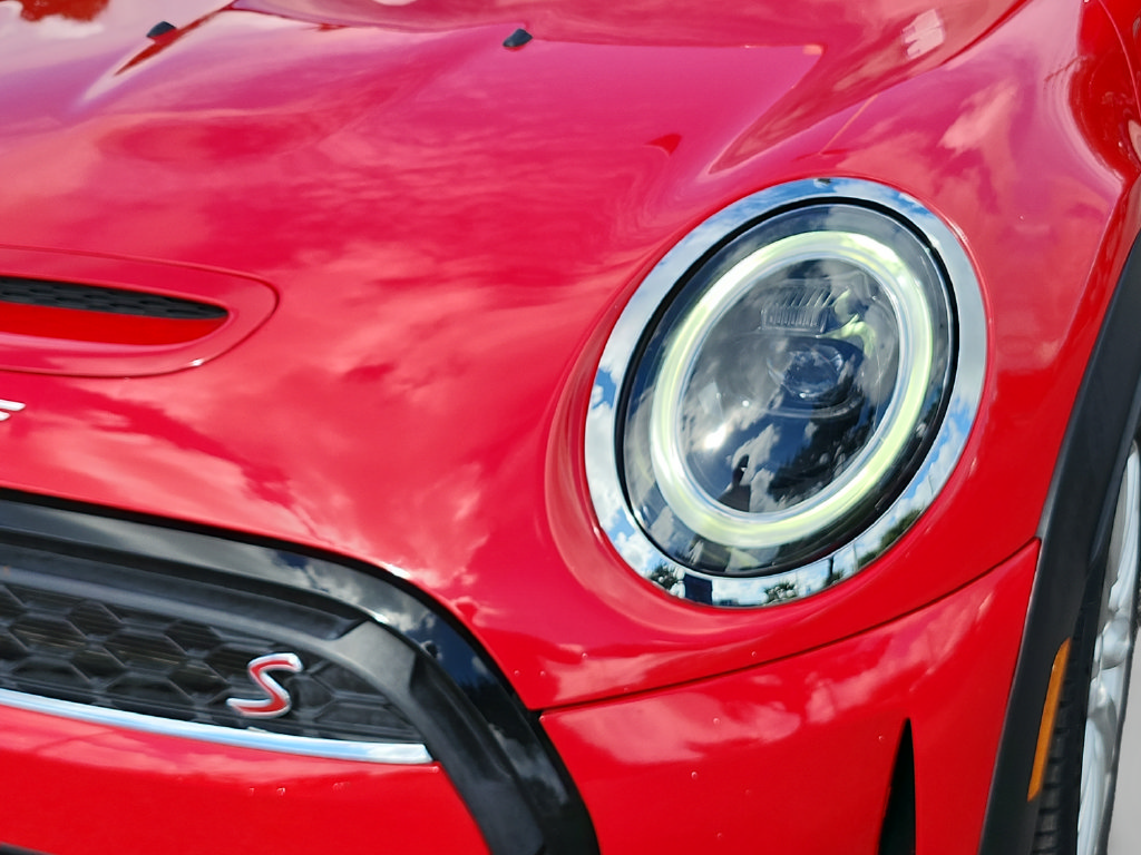 Used 2024 MINI Cooper S FWD image 14