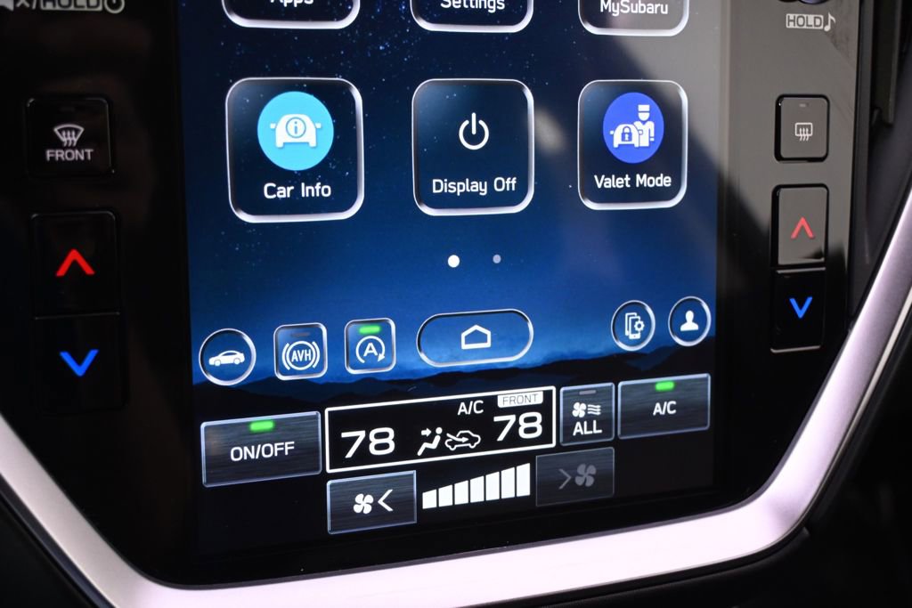 Certified 2024 Subaru Impreza 2.0i Sport image 29