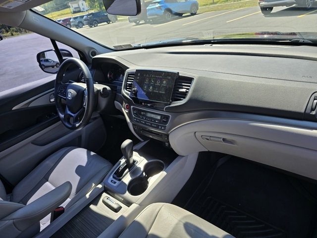 Used 2019 Honda Pilot EX-L image 29