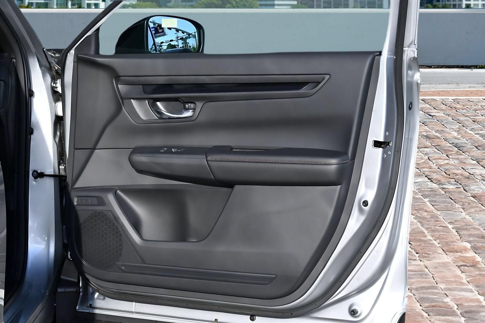 New 2025 Honda CR-V Sport image 12