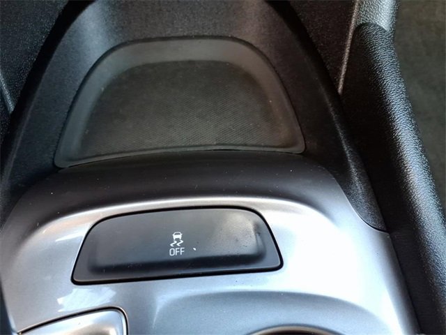 Used 2020 Chevrolet Malibu LS image 21