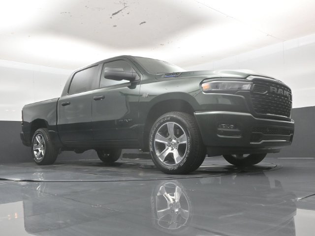 New 2027 RAM 1500 Express RWD image 53